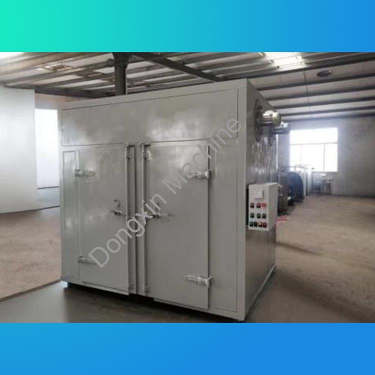Drying oven series